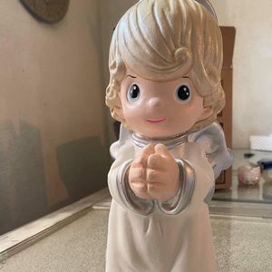 Meet your Posher, Arely